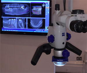 Technology at Behrens Dental Practice