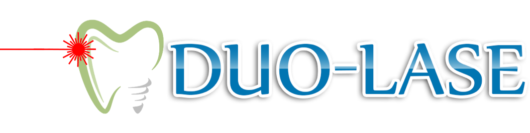 Duo-Lase logo