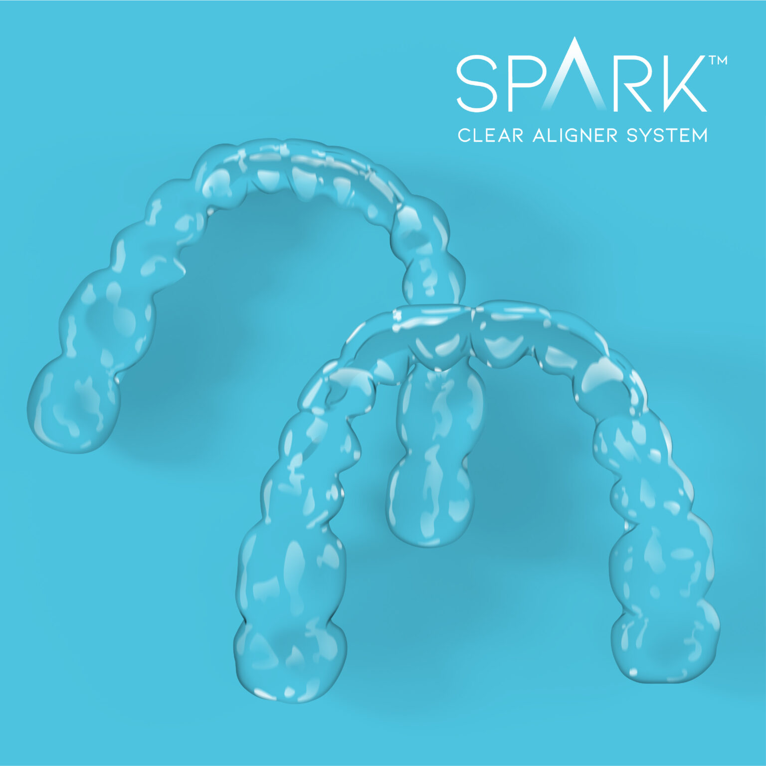 Spark Aligners London | Clear Aligner System