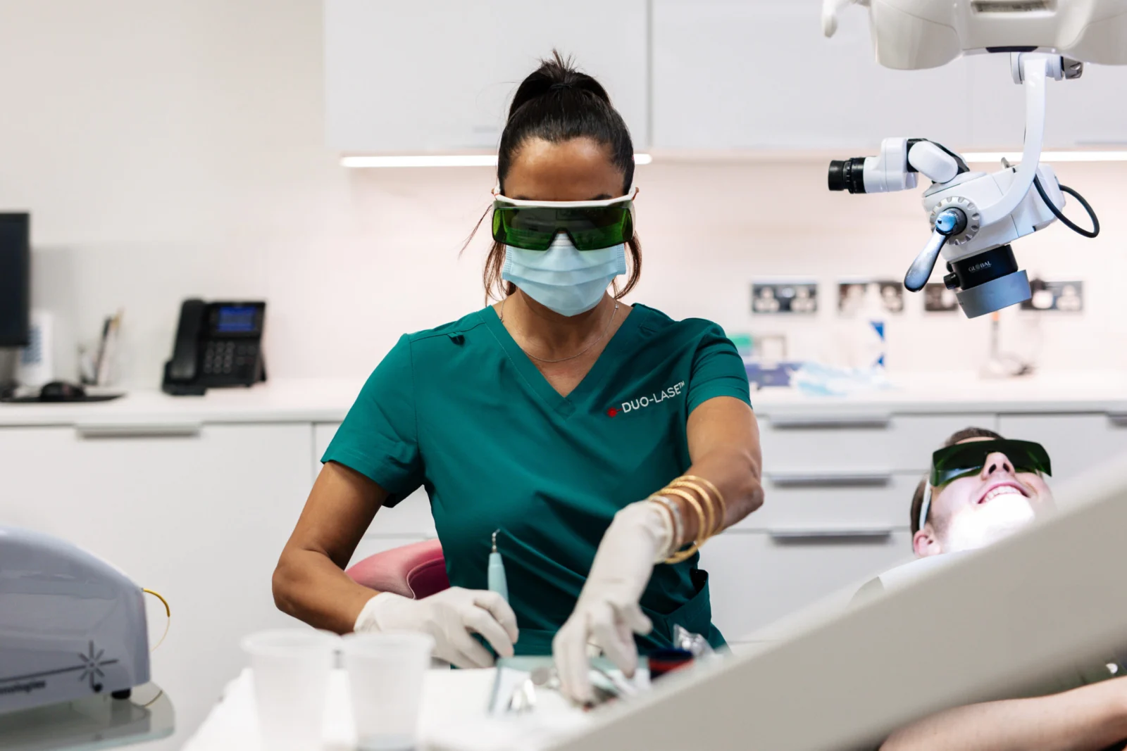 Expert Care in South Kensington