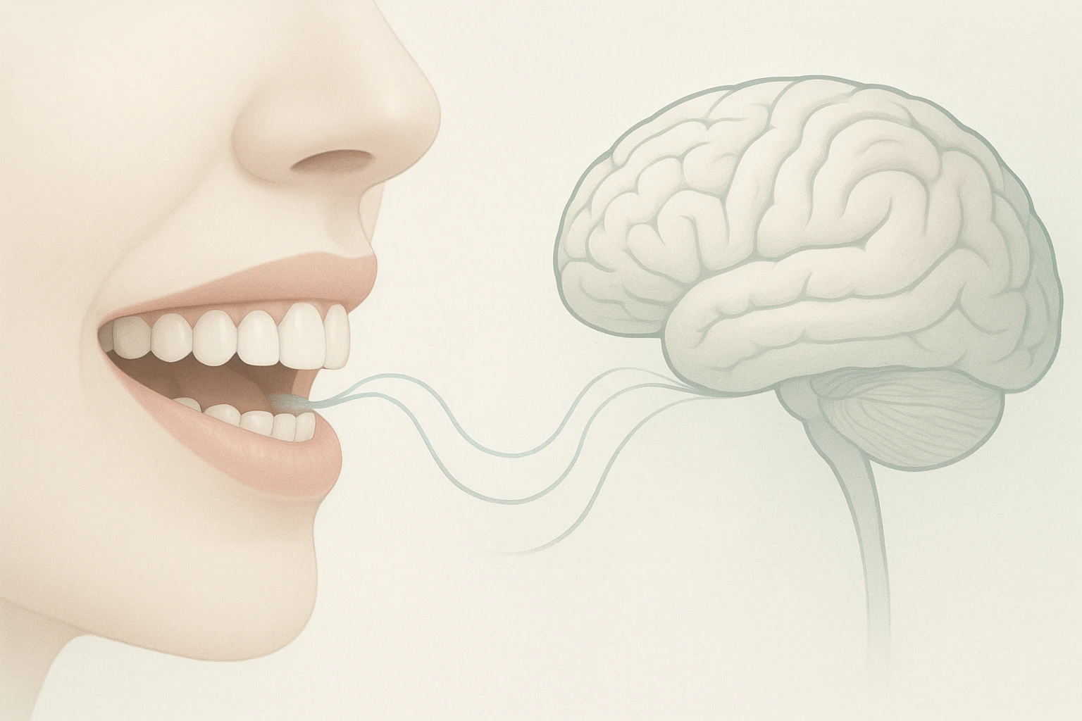 The Oral-Brain Axis and the Link Between Gum Disease and Brain Health