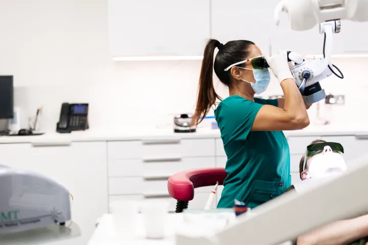 Professional Hygiene Care